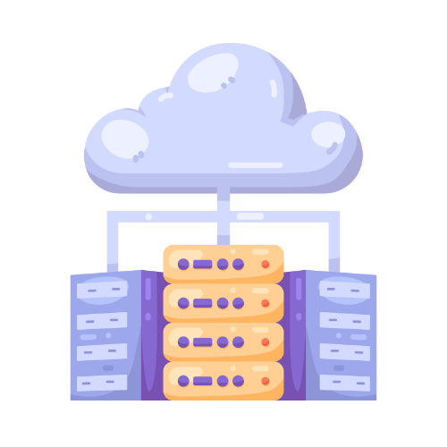 Cloud Hosting
